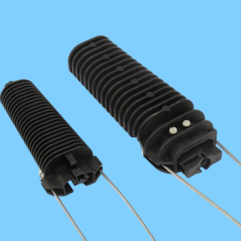 NF010-016 Single Core UV Protect Anchor Clamp 3